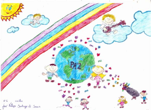 Art for Peace picture