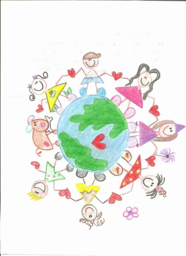 Art for Peace picture