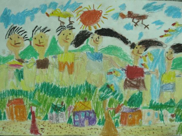 Art for Peace picture