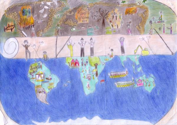 Art for Peace picture