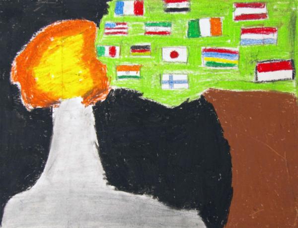 Art for Peace picture