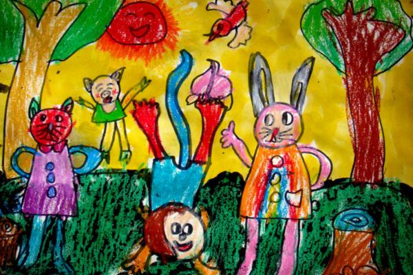 Art for Peace picture