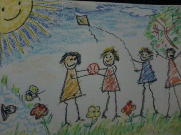 Art for Peace picture