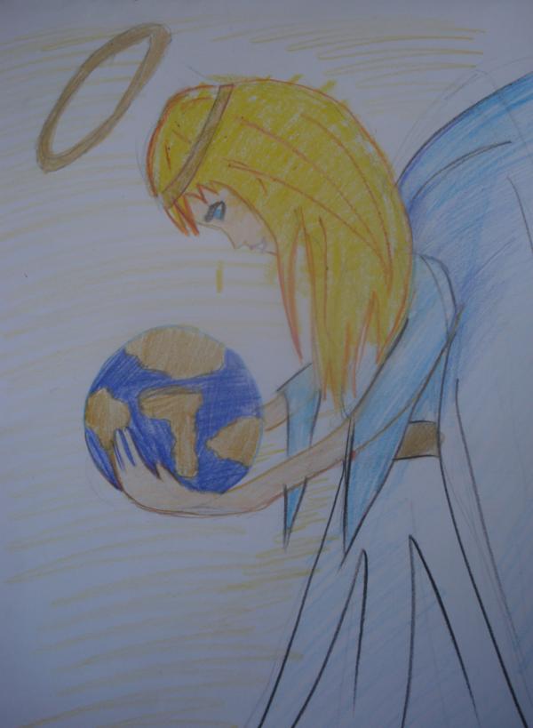 Art for Peace picture