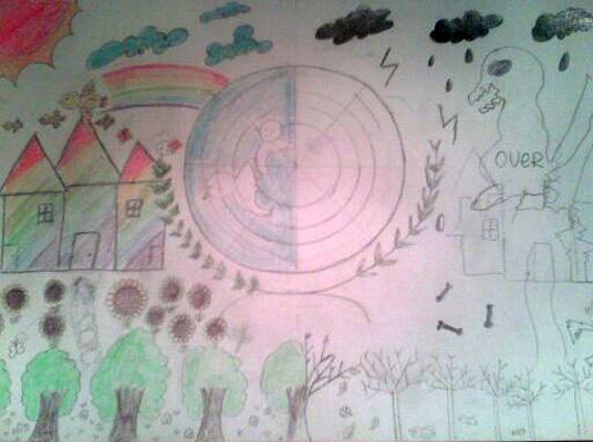 Art for Peace picture