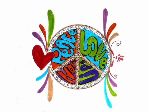 Art for Peace picture