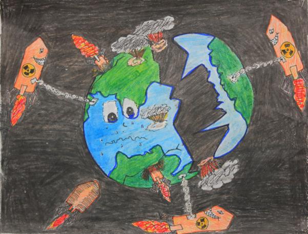 Art for Peace picture