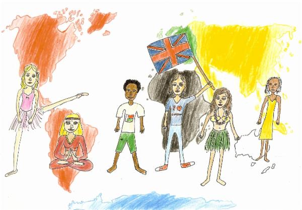 Art for Peace picture