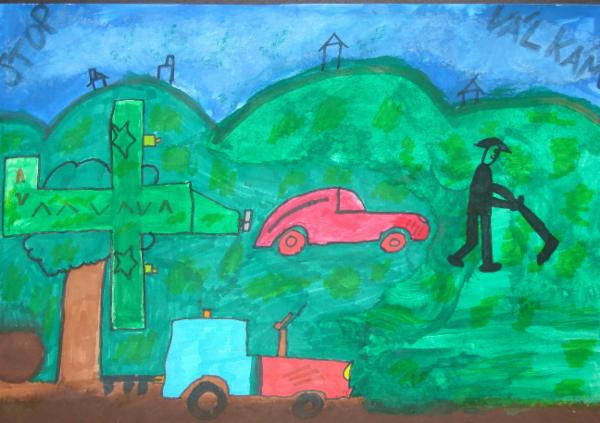 Art for Peace picture