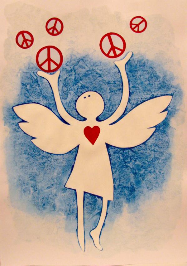 Art for Peace picture