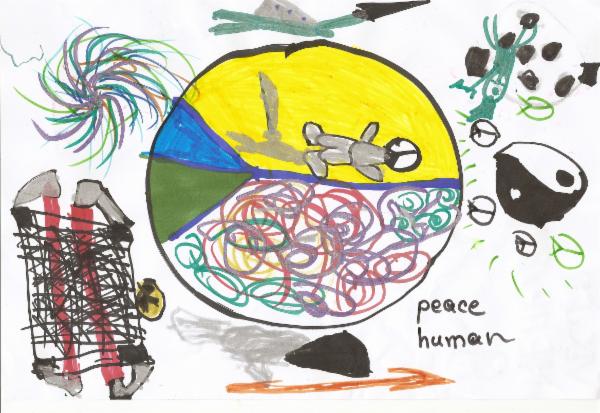 Art for Peace picture