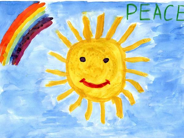 Art for Peace picture