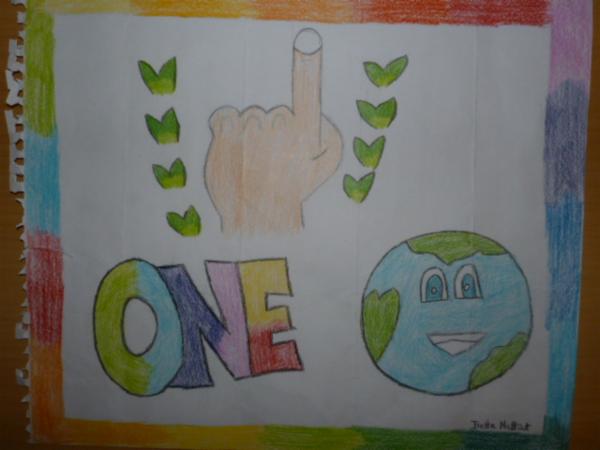 Art for Peace picture