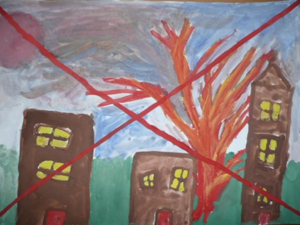 Art for Peace picture