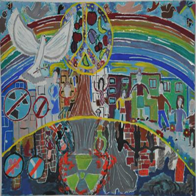 Art for Peace picture