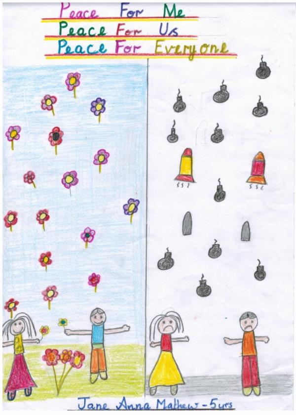 Art for Peace picture