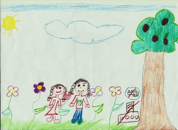 Art for Peace picture
