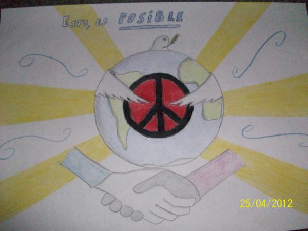 Art for Peace picture