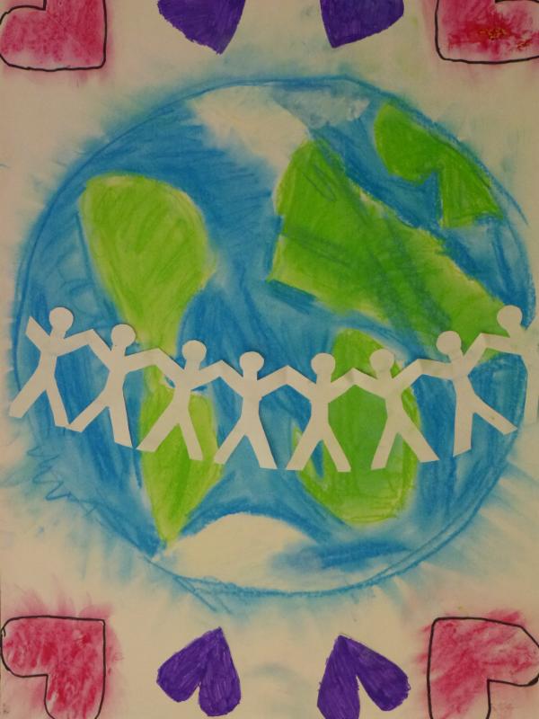 Art for Peace picture