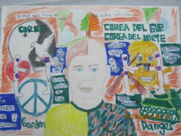 Art for Peace picture