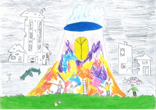 Art for Peace picture