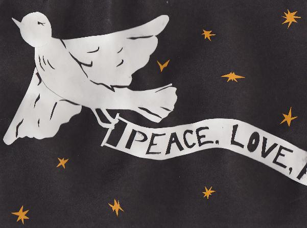 Art for Peace picture