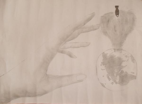 Art for Peace picture