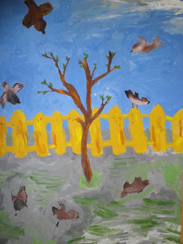 Art for Peace picture