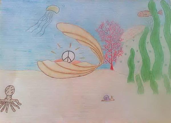 Art for Peace picture