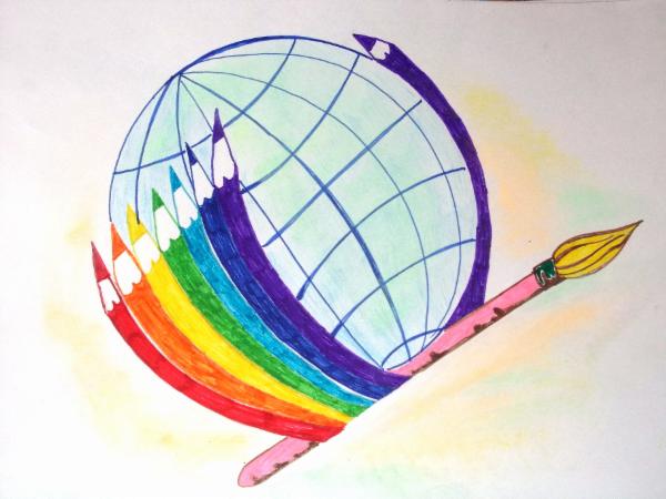 Art for Peace picture