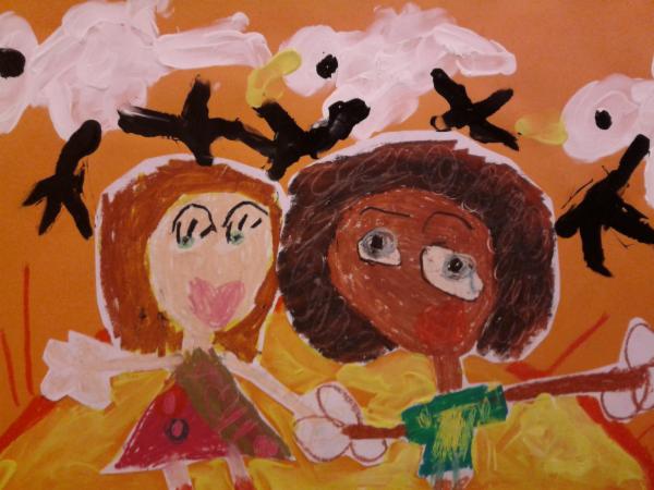 Art for Peace picture