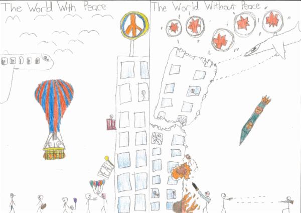 Art for Peace picture