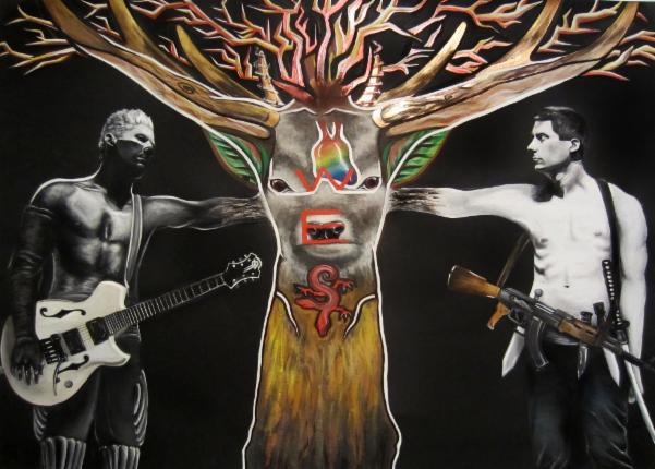 Art for Peace picture