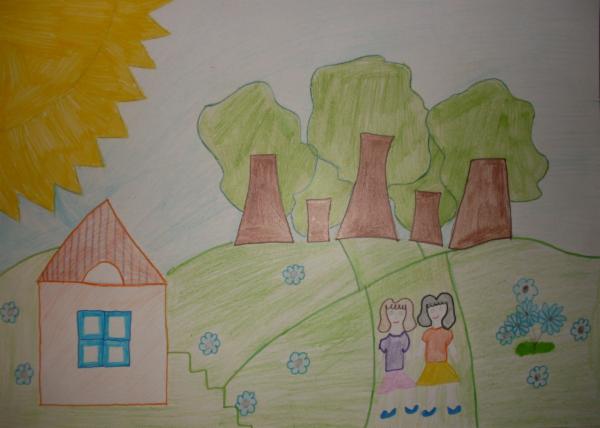 Art for Peace picture