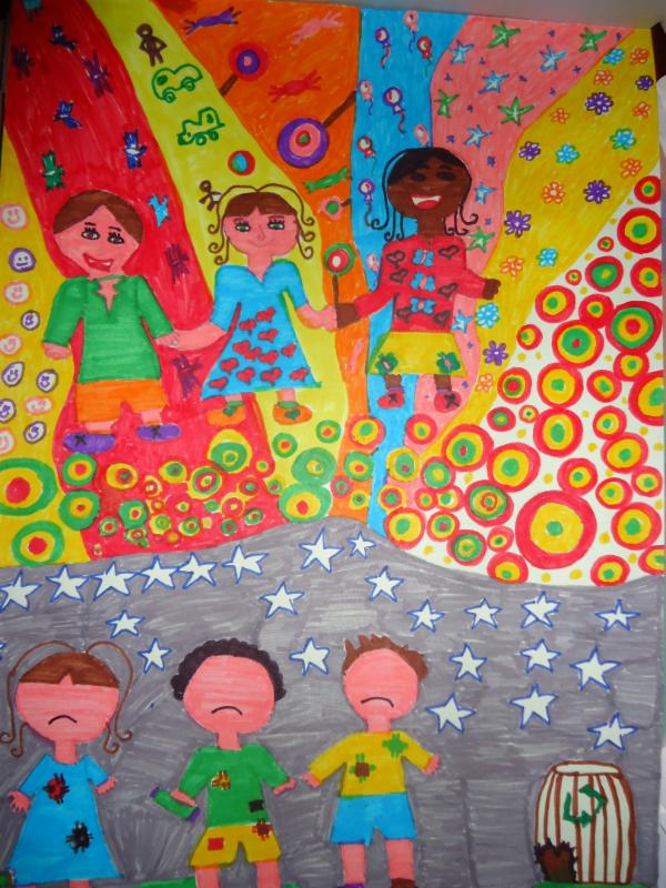 Art for Peace picture