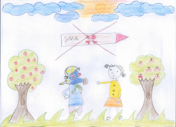 Art for Peace picture
