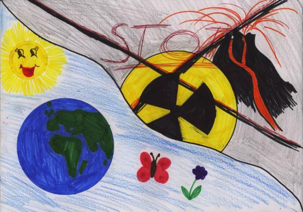 Art for Peace picture