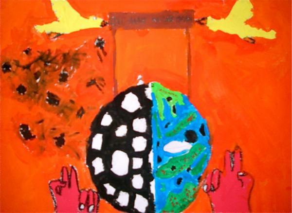 Art for Peace picture