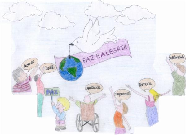 Art for Peace picture