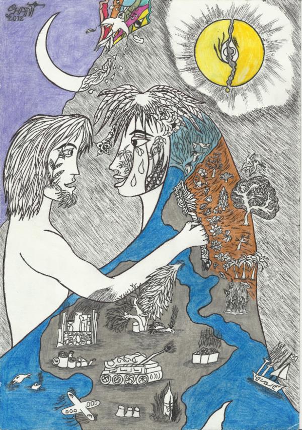 Art for Peace picture