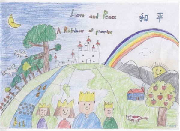 Art for Peace picture