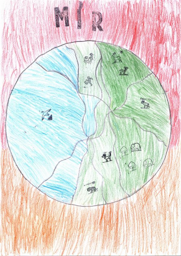 Art for Peace picture