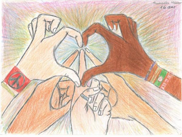 Art for Peace picture