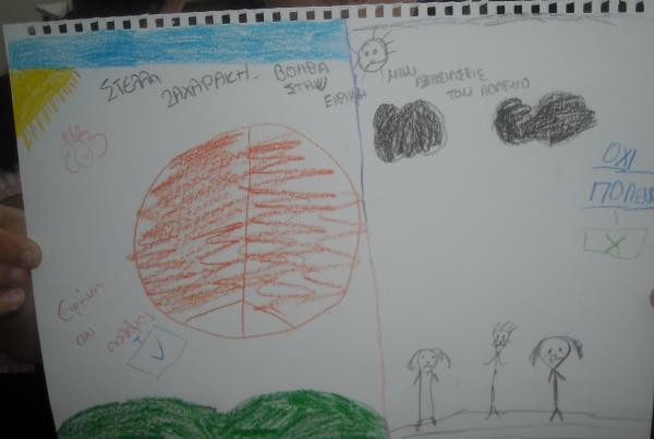 Art for Peace picture