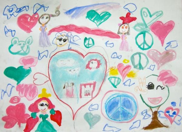 Art for Peace picture