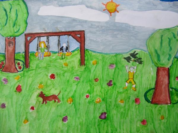 Art for Peace picture