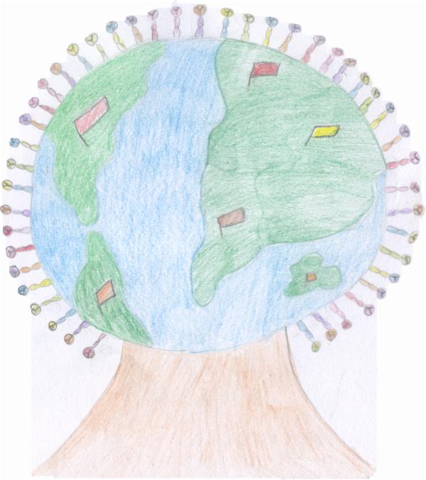 Art for Peace picture