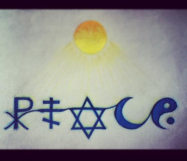 Art for Peace picture