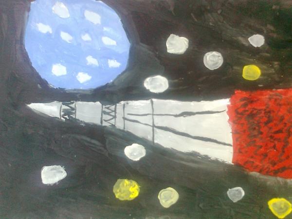 Art for Peace picture