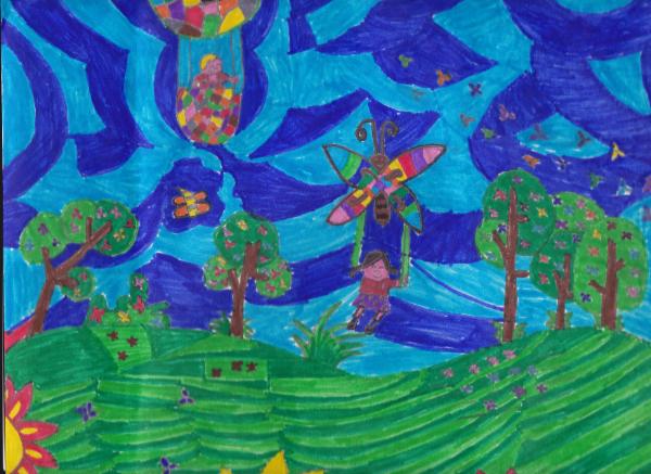 Art for Peace picture